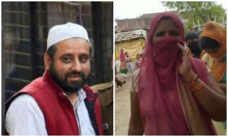 You don’t vote for us, no ration for you: Poor in AAP MLA Amanatullah Khan’s constituency allege religious discrimination amid coronavirus lockdown