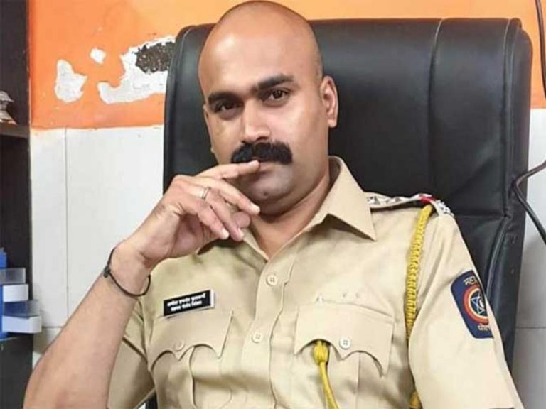 No ambulance, no help from govt proved fatal for Mumbai cop Amol Kulkarni: Journalist alleges maltreatment of front-line warriors in coronavirus-hit Maharashtra