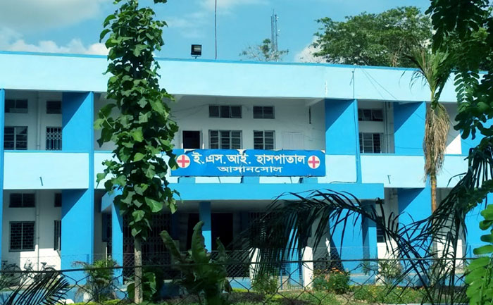 West Bengal: “No Coronavirus testing, no drinking water”, People quarantined at Asansol ESI Hospital create ruckus