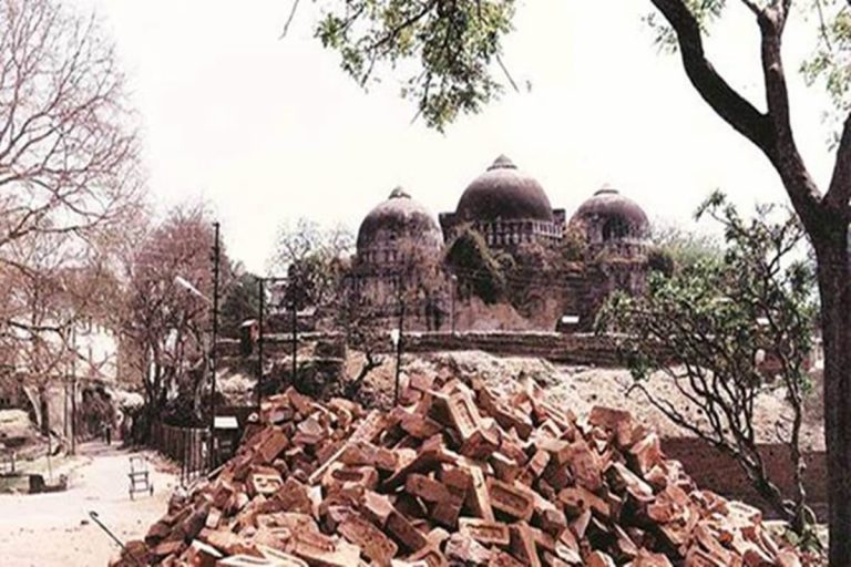 Ayodhya: Museum needed to preserve memory of oppressed generations