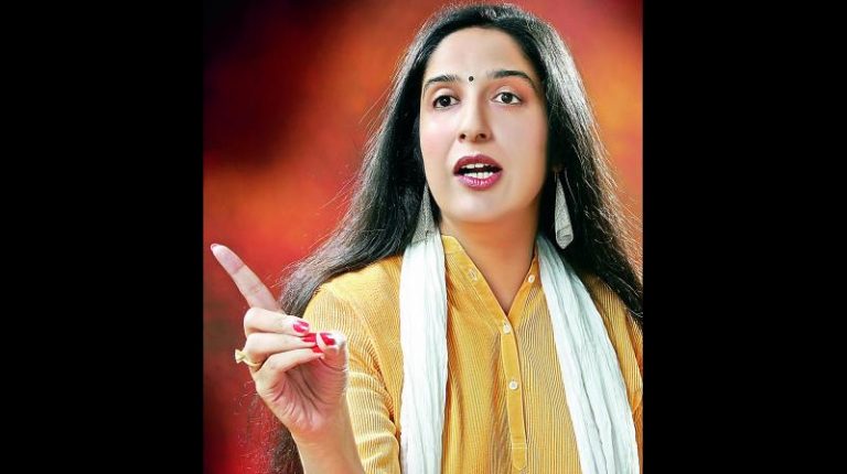 Swati Chaturvedi and her imaginary friends: An analysis of her predictions and ‘source’-based rumours
