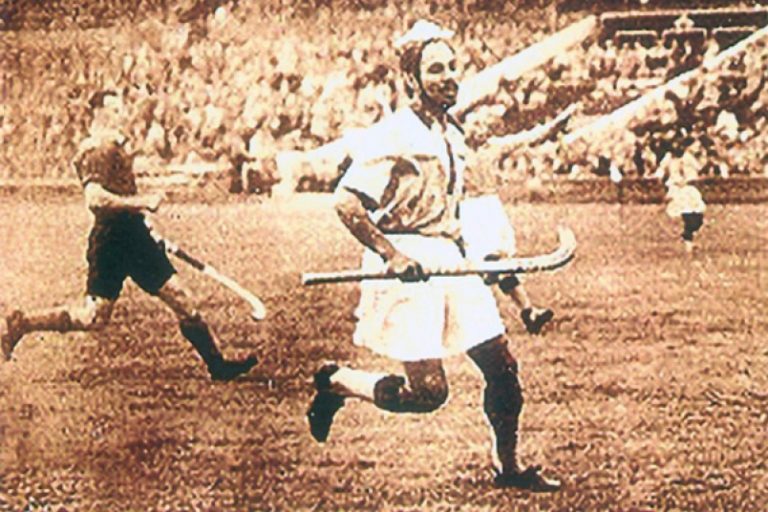 Hockey legend and three-time Olympic gold-medal winner Balbir Singh Sr passes away at 95