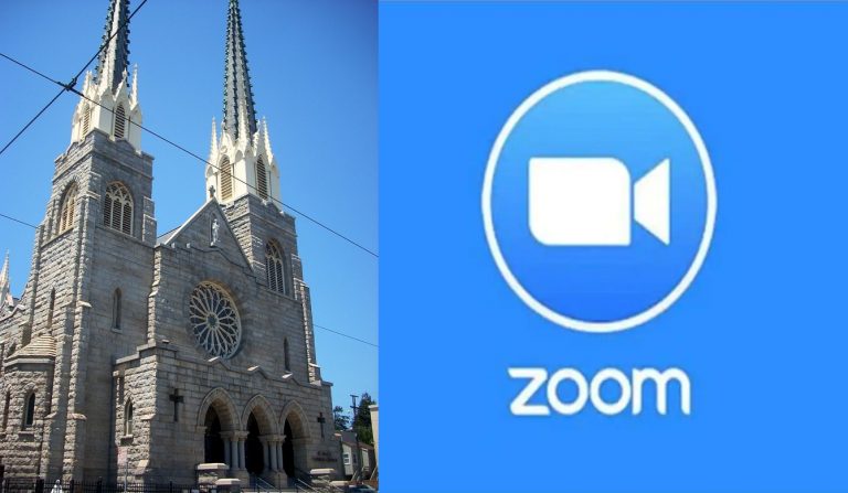 San Francisco church sues Zoom app after porn clips appear during online Bible class, says the company refused to take any action
