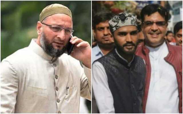 AIMIM worker in Hyderabad arrested for raping a minor Dalit girl