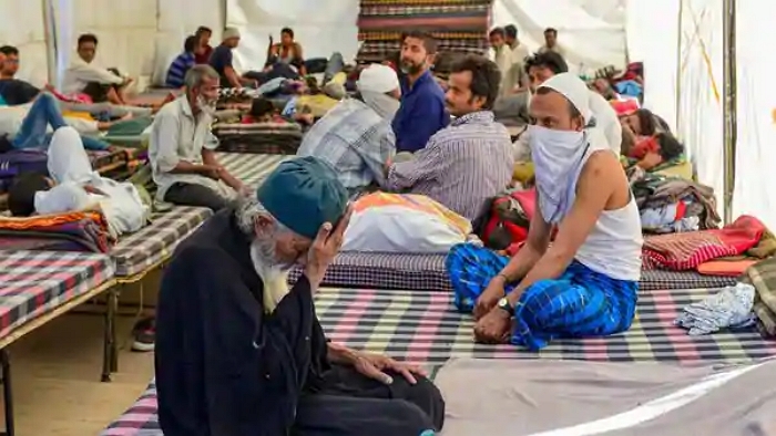 Maharashtra: Islamic clerics demand that govt should consult them before quarantining Muslim coronavirus patients