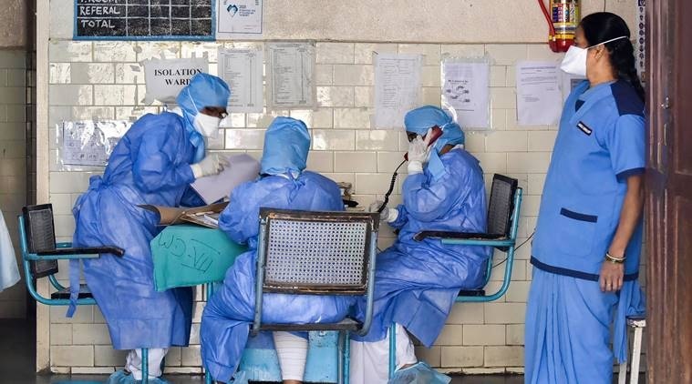 Maharashtra: Cop dies hours after he tested Coronavirus negative and was discharged from the hospital, police initiates inquiry