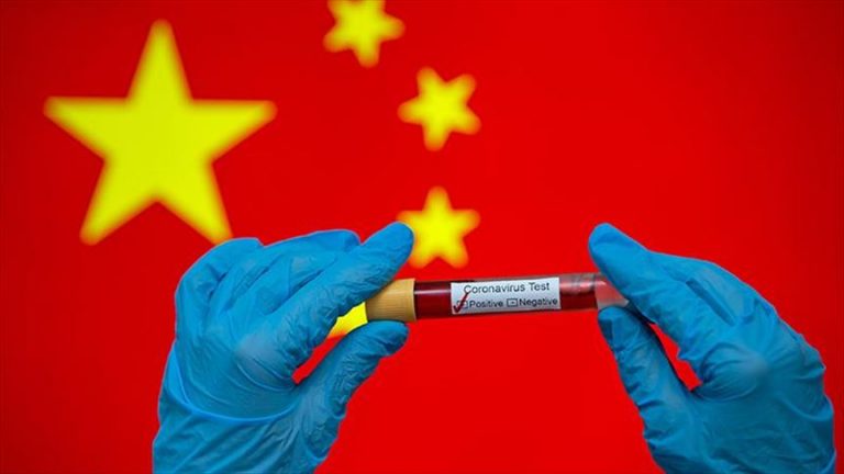 Top Chinese official admits Chinese vaccines “don’t have very high protection rates”, suggests mixing different vaccines
