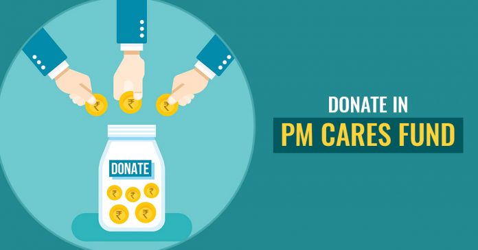 The contributions towards PM cares Fund has saw dwindling contributions to the NGOs