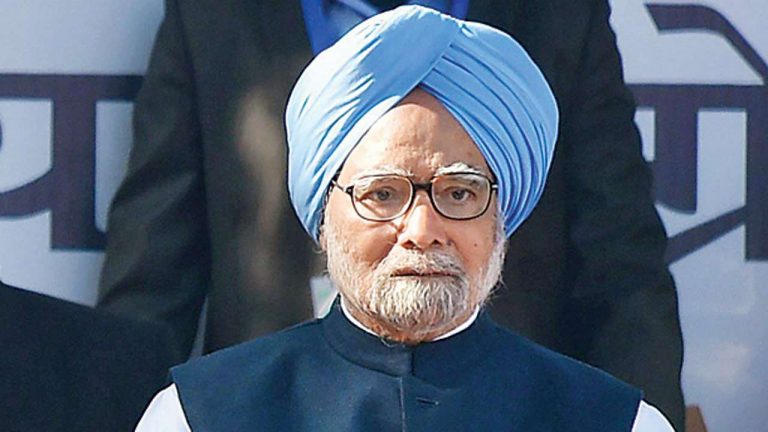 Former PM Dr Manmohan Singh tests negative for coronavirus, is stable and fit to be discharged
