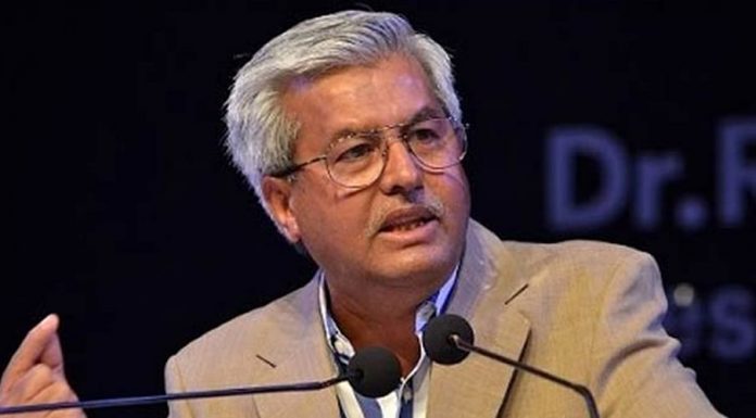 SCBA Secretary calls for removal of Dushyant Dave from the post of president