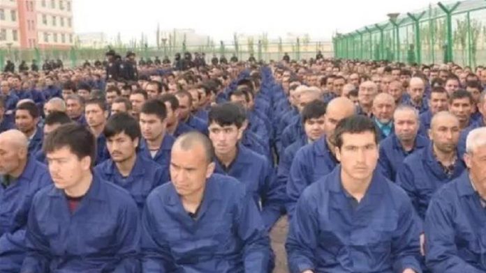 US Senate passes legislation to sanction China for its egregious human rights violations against Uighur Muslims