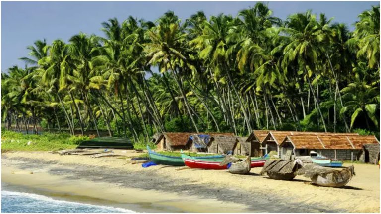 Two-year long ‘freedom struggle’ to ‘liberate Goa’ from India comes to an end after police complaint, petitioner blames Goans for ‘lack of concern’