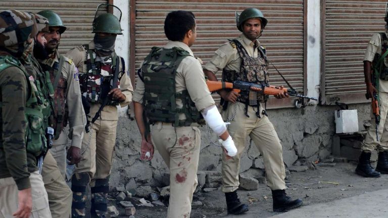 2 Lashkar-e-Taiba terrorists who killed CRPF jawans in Handwara encounter identified, one is a Pakistani national