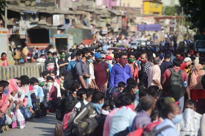 Mumbai: BJP leader Nitesh Rane makes a startling claim, says BMC stopped identifying patients as ‘suspected Coronavirus’ cases to downplay numbers