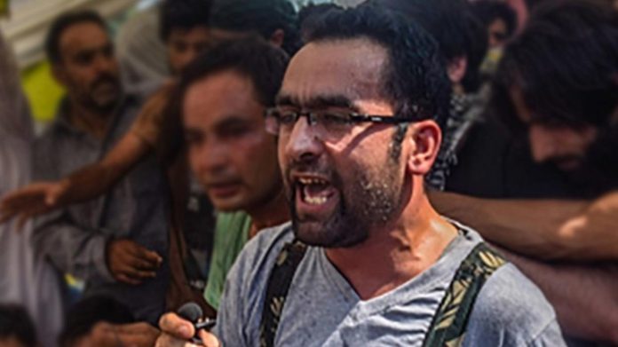 As Islamic terrorist Riyaz Naikoo is eliminated by Armed Forces Media organisations fell over themselves to humanise the slain terrorist