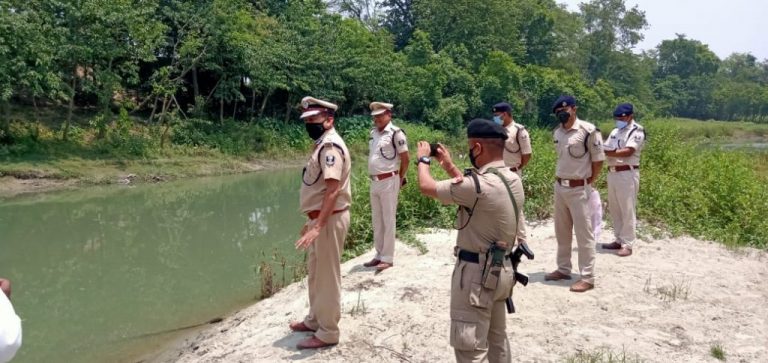 Gopalganj murder case: Kateya police SHO suspended after parents of the murdered boy had alleged misbehaviour towards them