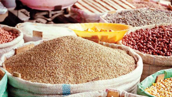 Government announces 8000 crore Atmanirbhar Bharat package for food distribution to migrant workers