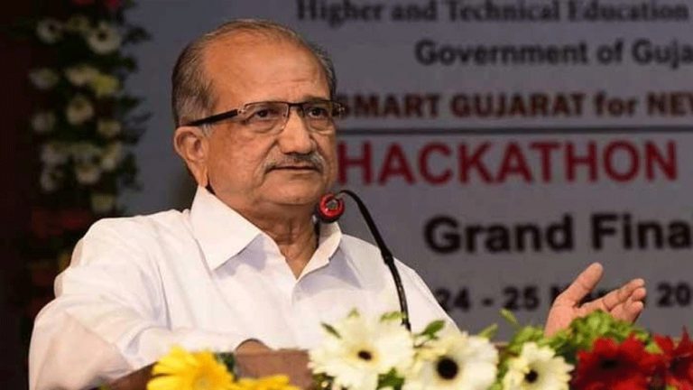 Gujarat High Court declares BJP leader and Gujarat minister Bhupendrasinh Chudasma’s 2017 assembly election win as void