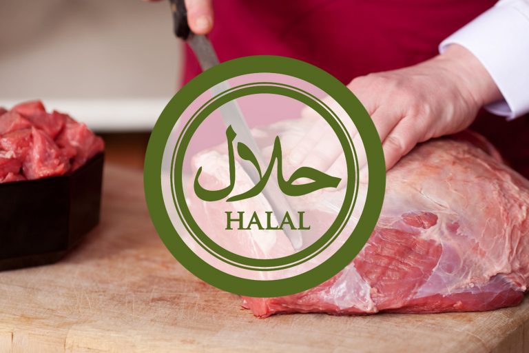 Since Halal is legal, non-Muslims have the right to advertise that they don’t hire Muslims: Here is why