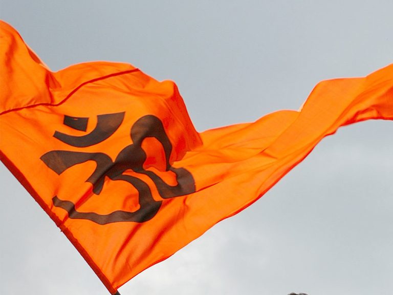 Hindus need to defend and promote their faith, even if that sounds ‘controversial’ to others