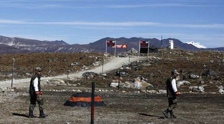 India-China border stand-off: Chinese troops suffer casualties too in the stand-off at Galwan valley, says Indian Army