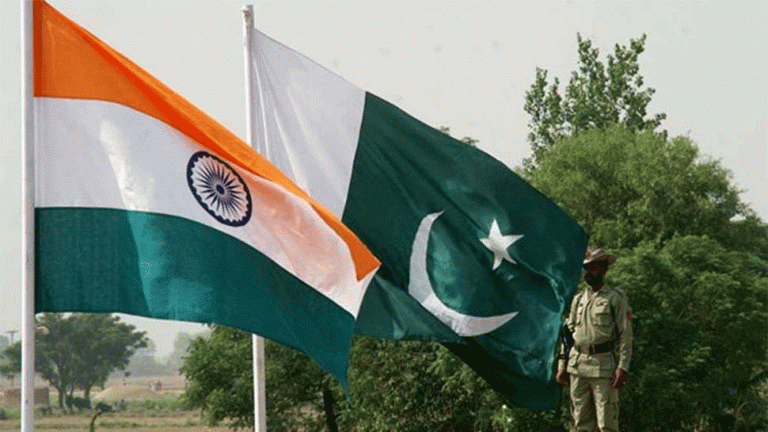 India asks Pakistan to immediately vacate illegal occupation of parts of Jammu and Kashmir