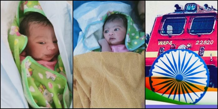Amidst pandemic and untold suffering, the circle of life continues: 31 births on Shramik trains amidst Lockdown