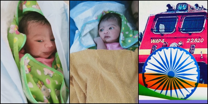 Amidst pandemic and untold suffering, the circle of life continues: 31 births in Shramik trains amidst Lockdown