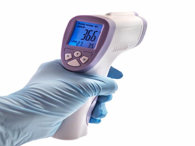 DRI alerts Custom departments across country to check  smuggling of infrared thermometres