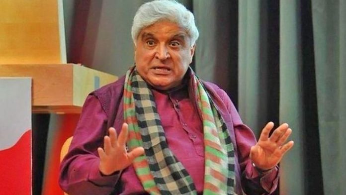 Javed Akhtar fear-mongers about migrants being stranded as Railways cancels train tickets up to June 30th: Here is the truth