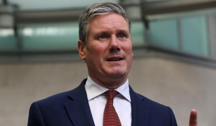 UK: After election debacle, Labour Party does course correction on Kashmir, says won’t interfere in India’s internal affairs