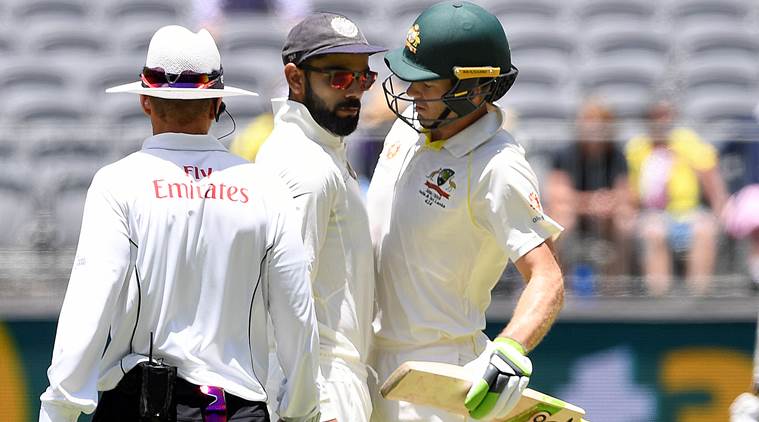 Cricket Australia releases dates for India’s tour of Australia in December-January