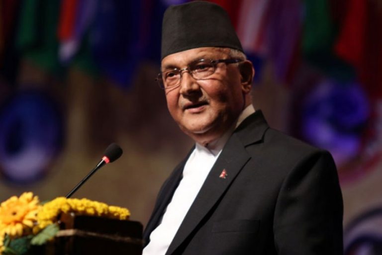 Nepal PM KP Oli faces heat from the party for anti-India and pro-China stand, his future to be decided soon