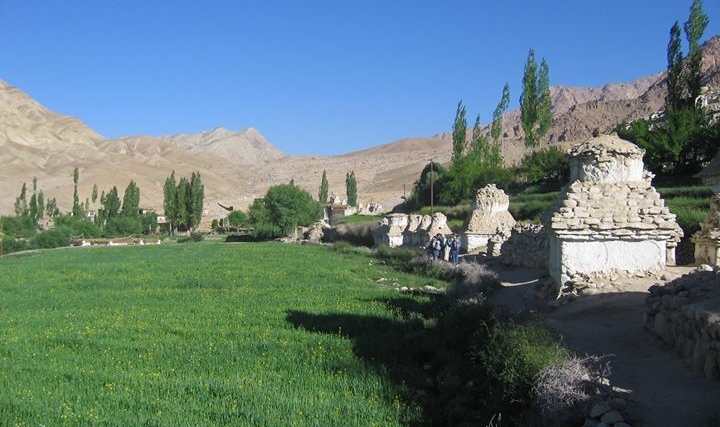 Coronavirus scare: Ladakh witnesses surge of 19 positive cases in a day, 18 of them in a single village in Leh