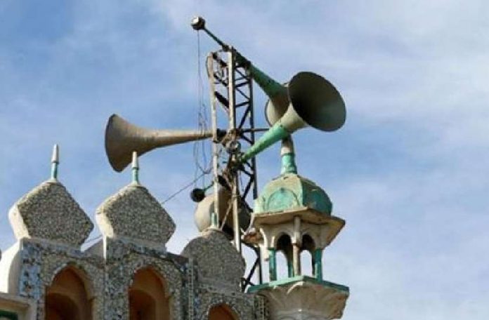 Gujarat: Unscheduled Azaan in a Bhuj Mosque calls for violence, asks Muslims to pick up weapons and come out