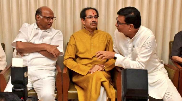 Mumbai: BJP worker to approach the Supreme Court against the Maharashtra government’s use of goons and state machinery to intimidate dissidents