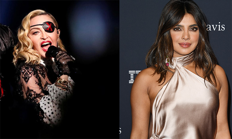 Personal data of top celebrities including Madonna, Lady Gaga, Priyanka Chopra breached after law firm representing them faces ransomware attack