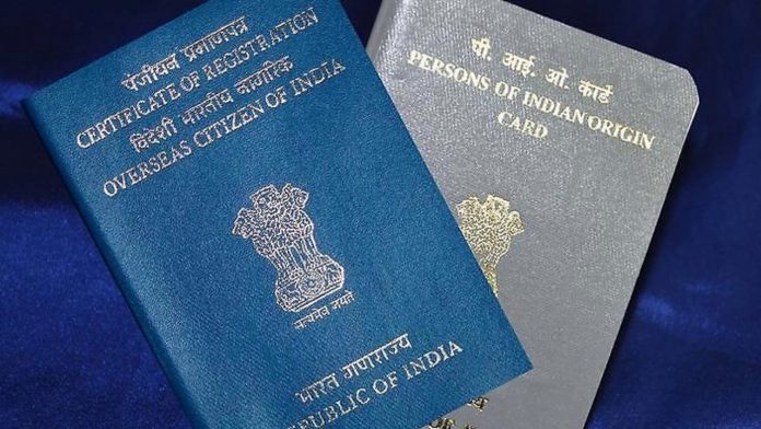 Government of India tweaks guidelines for OCI cardholders to visit India