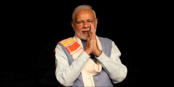 Full text of PM Modi letter to the people of India as he completes 1 year in office of his second term