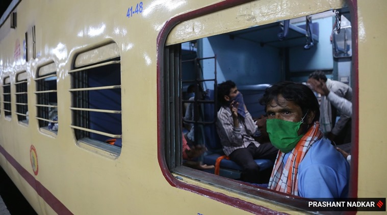 On migrant workers, ticket prices and bureaucratic language