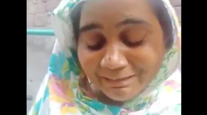 Pakistan: Hearing and speech impaired minor Christian girl abducted and sexually assaulted