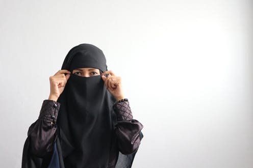 How the Wuhan Coronavirus pandemic is being used to normalize Islamist delusions and traditions