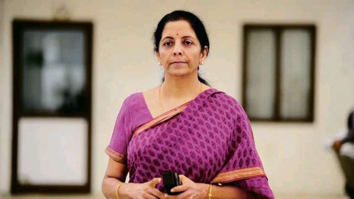 Watch: Finance Minister Nirmala Sitharaman briefs media on the Atmanirbhar Bharat Abhiyan economic package