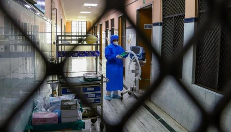 Odisha: 35-year old Asif Khan flees a quarantine centre in Jharsuguda, case registered