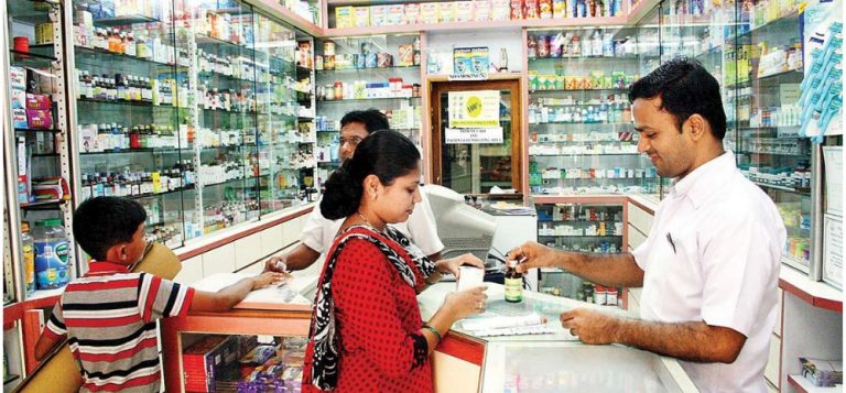 UP government to monitor people buying cold, cough and fever medicines, asks medical stores to collect information of buyers and send to govt