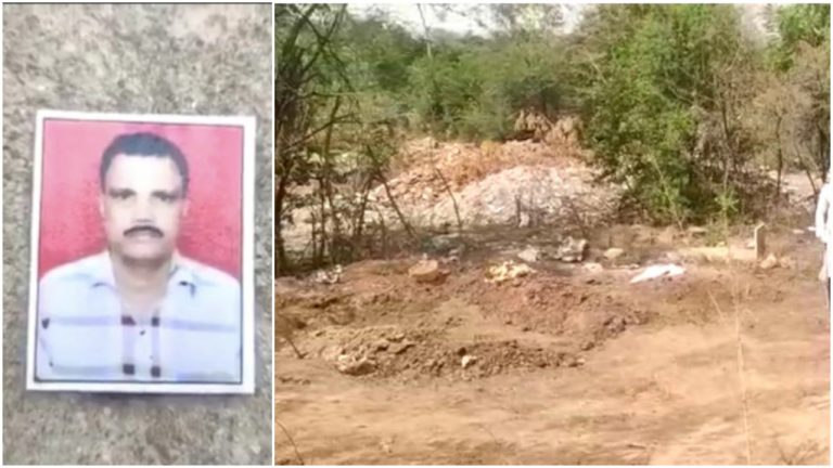 Hyderabad: Six Muslim graveyards deny permission to bury Muslim man claiming he is an ‘outsider’, Hindu cremation ground allows burial