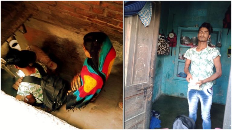 One Mohammad Salauddin arrested in Delhi for kidnapping minor girl from West Bengal and trying to sell her to traffickers in Rajasthan, gets bail