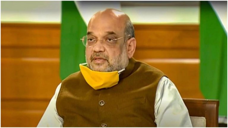 When NRC is done, all stakeholders will be consulted: Home Minister Amit Shah