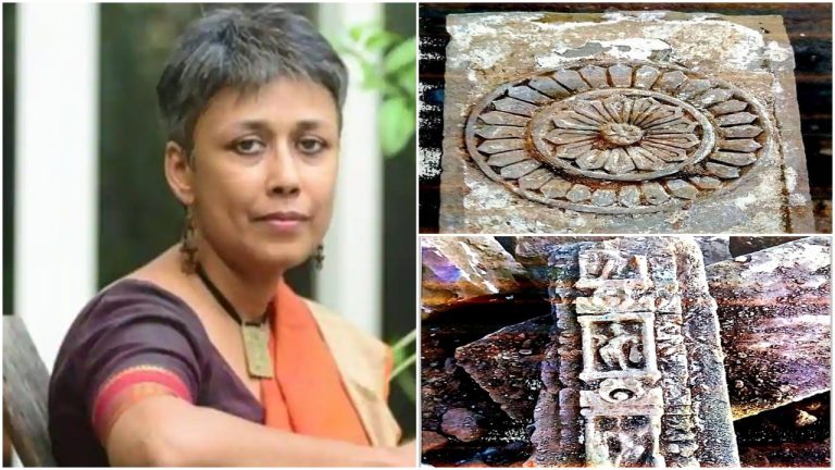 Round 2: Leftists and Naxal sympathisers start casting doubts on the excavation at Ram Janmabhoomi temple site, call it “of little use”