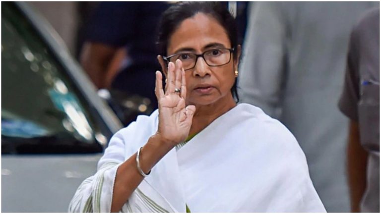 West Bengal govt secretly disposing deceased coronavirus patients in special incinerators, hiding data: Reports
